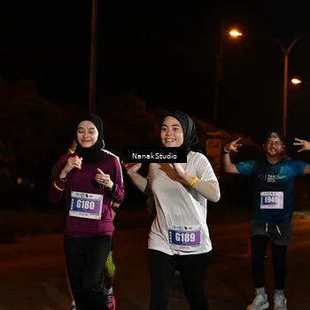 Runner Photo 4432535