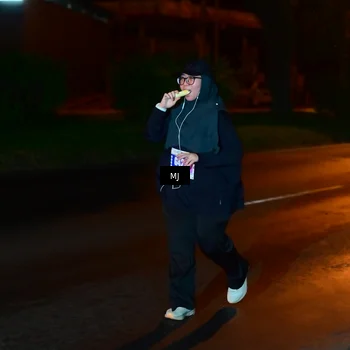 Runner Photo 4432540