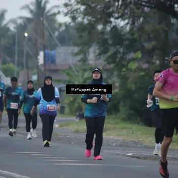Runner Photo 4432546
