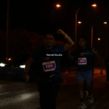 Runner Photo 4432550