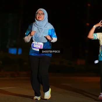 Runner Photo 4432560