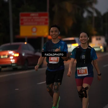 Runner Photo 4432561