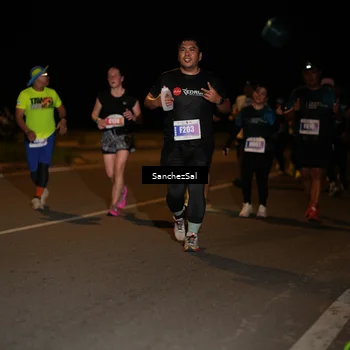 Runner Photo 4432563