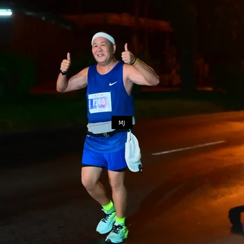 Runner Photo 4432564