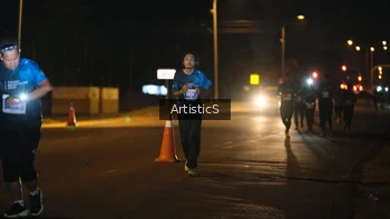Runner Photo 4432565