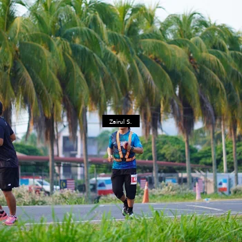 Runner Photo 4432566