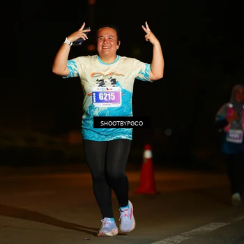Runner Photo 4432568