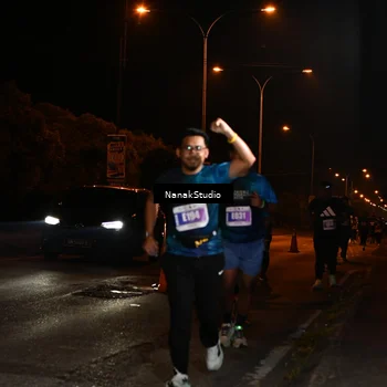 Runner Photo 4432570