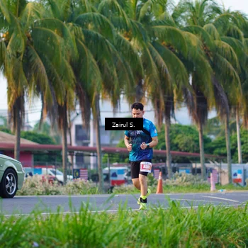 Runner Photo 4432572