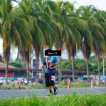 Runner Photo 4432575