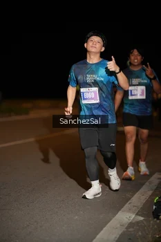 Runner Photo 4432576