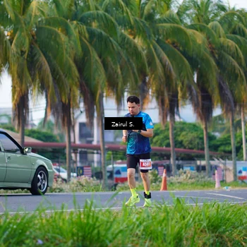 Runner Photo 4432578