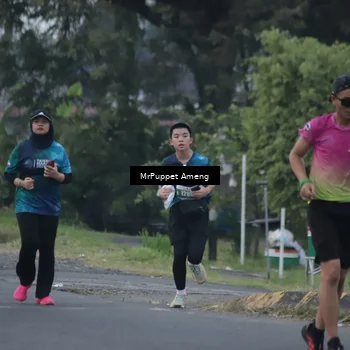 Runner Photo 4432584