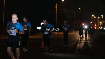 Runner Photo 4432585