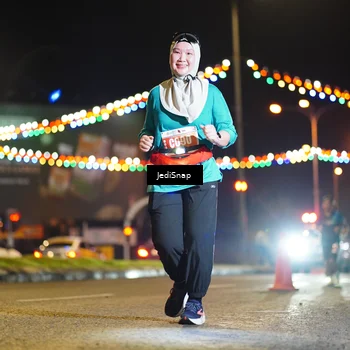 Runner Photo 4432591