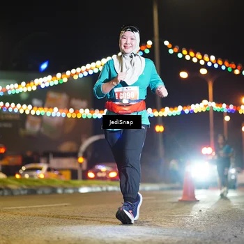 Runner Photo 4432592