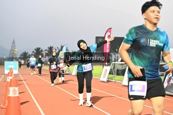 Runner Photo 4432593