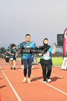 Runner Photo 4432594