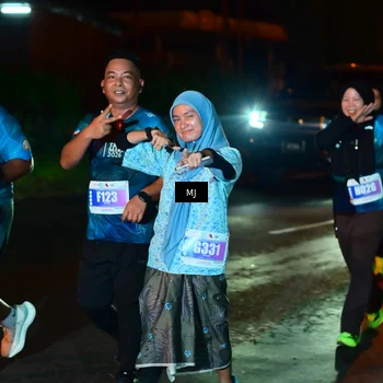 Runner Photo 4432597