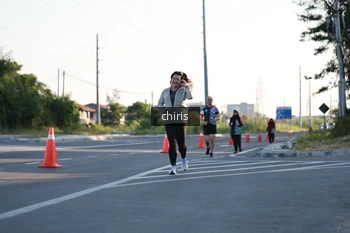 Runner Photo 4432598