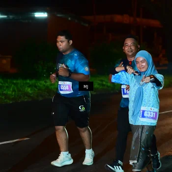 Runner Photo 4432599