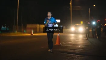 Runner Photo 4432600