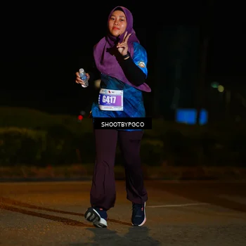Runner Photo 4432605