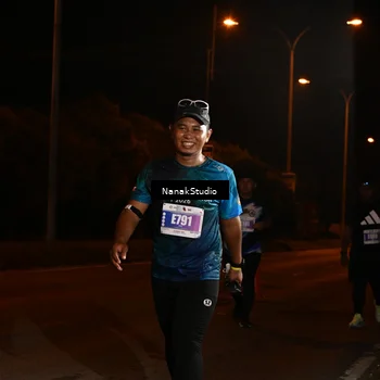 Runner Photo 4432608