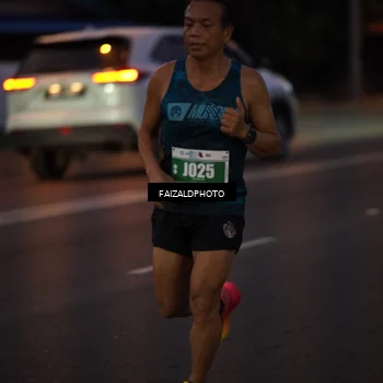 Runner Photo 4432609