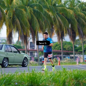 Runner Photo 4432612