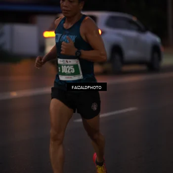 Runner Photo 4432613