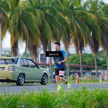 Runner Photo 4432615