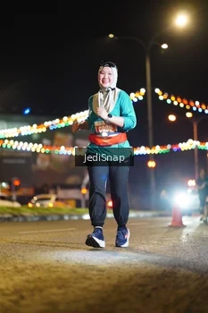 Runner Photo 4432619