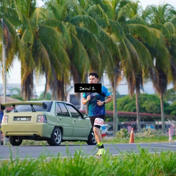 Runner Photo 4432620