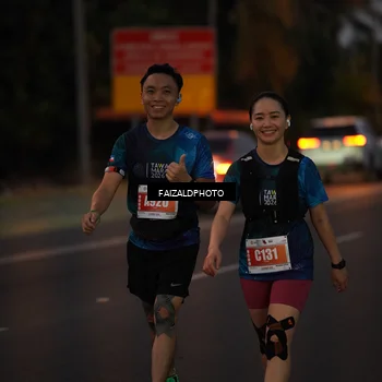 Runner Photo 4432621