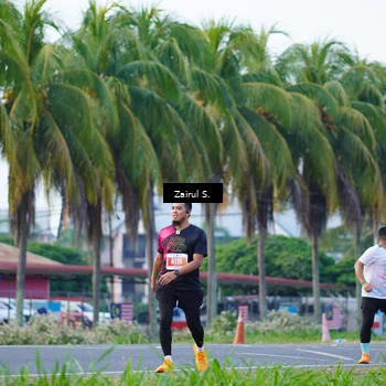 Runner Photo 4432624