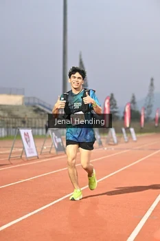 Runner Photo 4432627