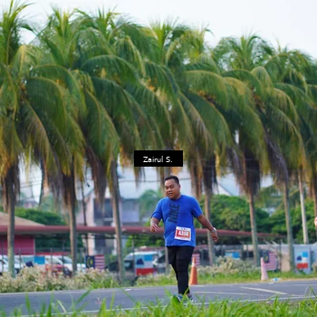 Runner Photo 4432629
