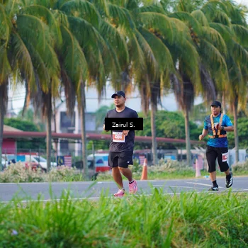 Runner Photo 4432632