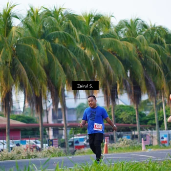 Runner Photo 4432636