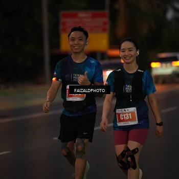 Runner Photo 4432645
