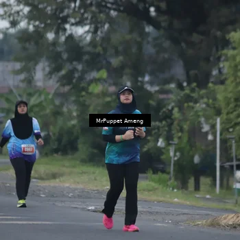 Runner Photo 4432646