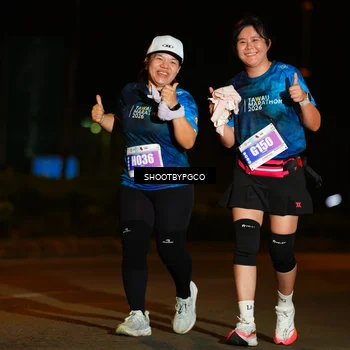 Runner Photo 4432648