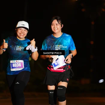 Runner Photo 4432649