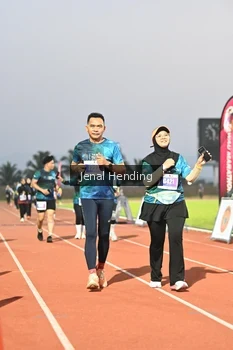 Runner Photo 4432650