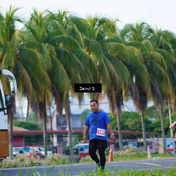 Runner Photo 4432652