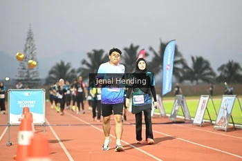Runner Photo 4432653