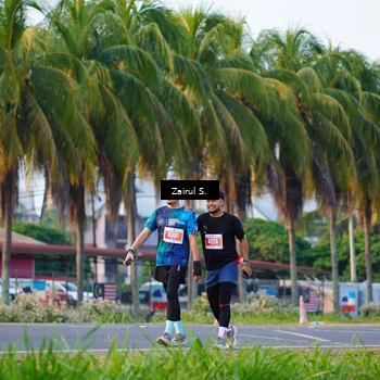 Runner Photo 4432654