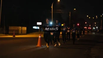 Runner Photo 4432658