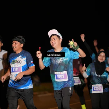 Runner Photo 4432660